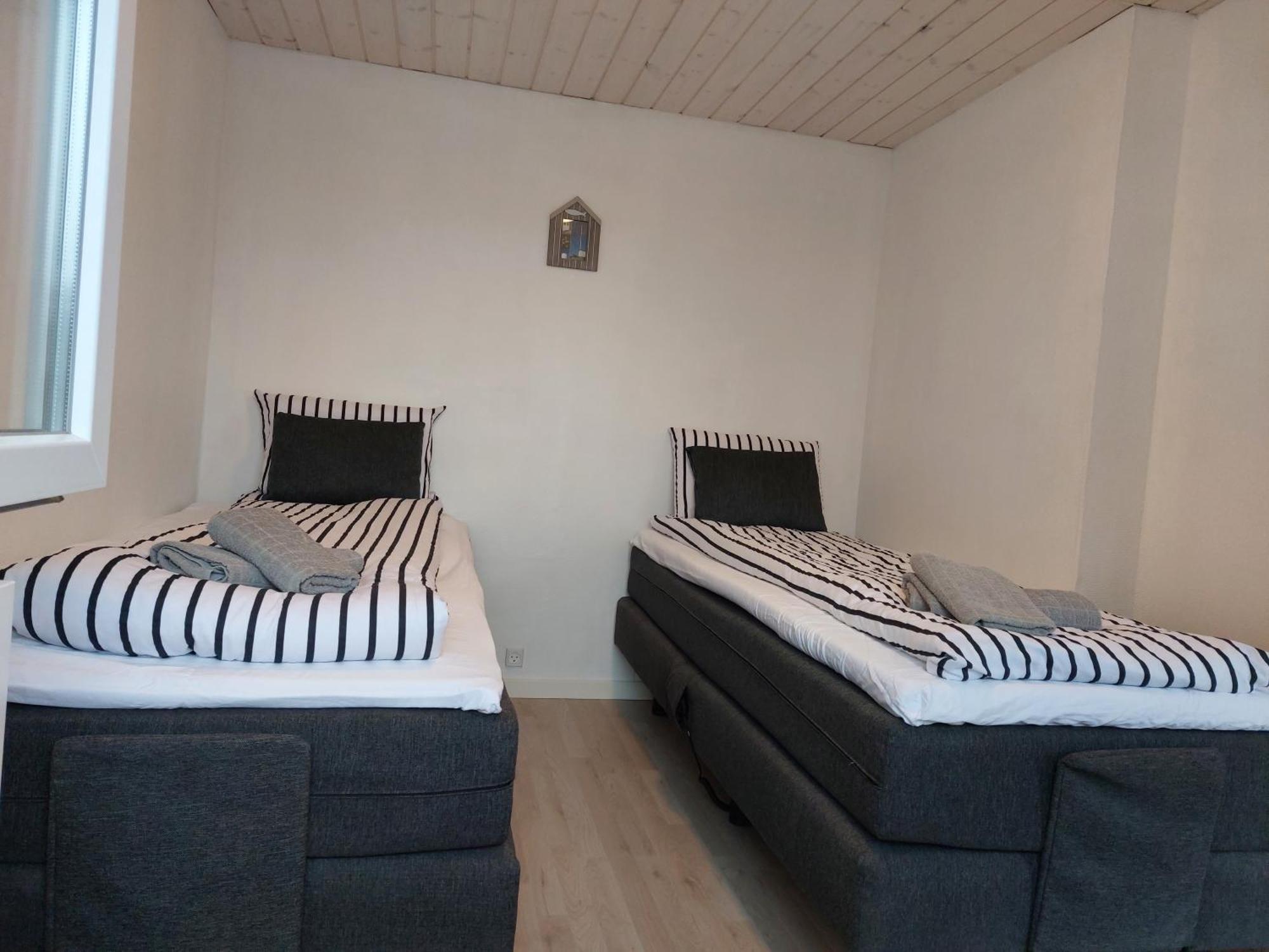 הירטסהלס Venos Rooms 2 מראה חיצוני תמונה